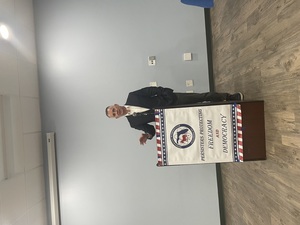 March 2026 meeting of The Democratic Women’s Club of Southeast Hillsborough County