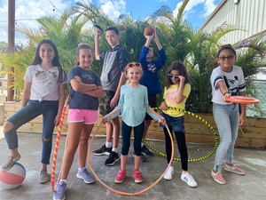 Music Compound's 2026 Spring Fling