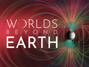 Dorrance DOME After Hours Shows | Worlds Beyond Earth