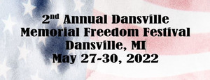 Dansville Memorial Freedom Festival