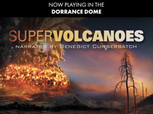 Dorrance DOME After Hours Shows | SuperVolcanoes