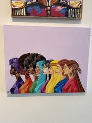 Black Makers & Creatives Event at Hyatt Regency Lake Washington