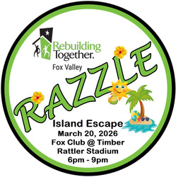 Island Escape Razzle