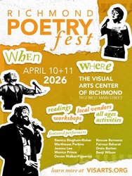 Richmond Poetry Fest