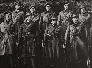 Profs & Pints Richmond: Ireland’s Fight for Freedom