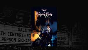 Movie Mondays at The Z: Purple Rain