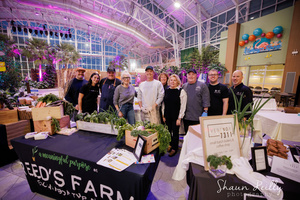 Let’s Get Cookin’ Celebrates 20th Anniversary May 13 at Showboat