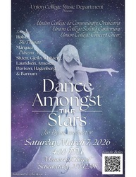 Dance Amongst the Stars