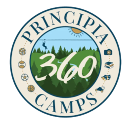 Youth Camps (March - July): Principia Camps 360