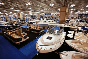 Atlantic City Boat Show