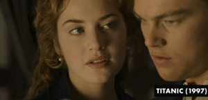 TITANIC (1997) at Alamo Drafthouse Stone Oak