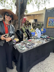 Scottsdale Artists League Celebrates 65 Years with Old Town Spring Show
