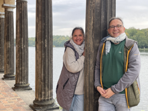 2026 Santa Cruz Baroque Festival Concert II: "Baroque Songs and Arias"