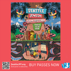 Seattle Jewish Film Festival