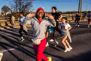 2027 SKECHERS Hot Chocolate Run - Dallas