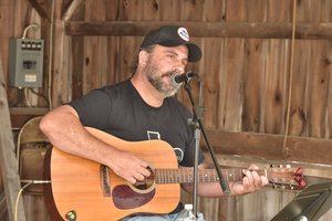 Songs & Stories of Willie Nelson: Free Show by Matt York