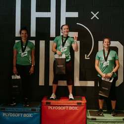 Fitness Challenge & Tennis Challenge at Midtown Athletic Club Willowbrook