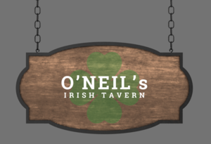 St Patrick's Day pop-up: O'Neil's Irish Tavern and Speakeasy