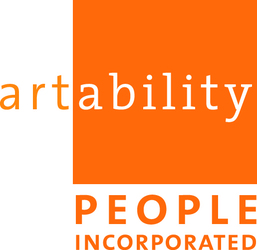 Artability Open Studio with People Incorporated