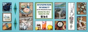 13th annual Handmade Market