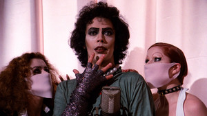 Montclair Film   The Ordinary Kids: The Rocky Horror Picture Show