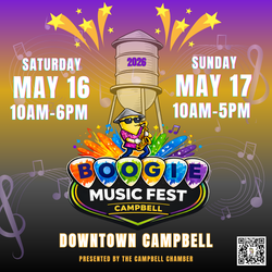 Boogie Music Fest 2026