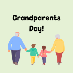 Grandparents Day