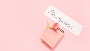 Menopause 101: Facts, Symptoms, and Support