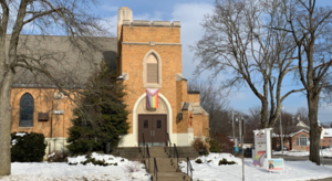 Eastern Parkway United Methodist Church