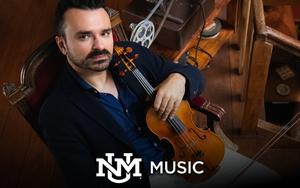 Cármelo de los Santos in Concert