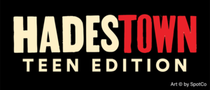 Hadestown: Teen Edition presented by GHS Theatre