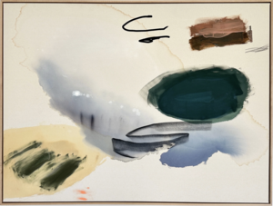 Karina Bania | Solo Exhibition