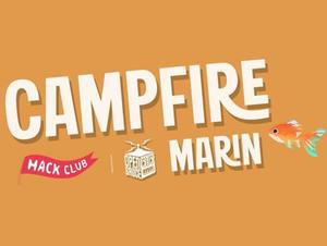 Campfire Marin