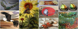 14th Annual Hampton Falls Craft Festival