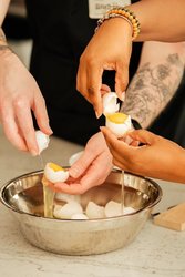 The Gnocchi Class + Dinner & Wine Tasting