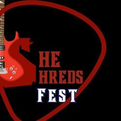 She Shreds Fest Marin