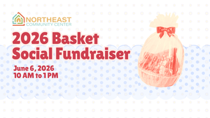2026 NECC Basket Social Fundraiser