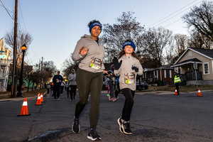 2027 SKECHERS Hot Chocolate Run - Charlotte