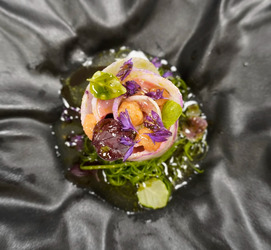 Meadowrue × House of Suntory Hibiki Whisky 5-Course Omakase