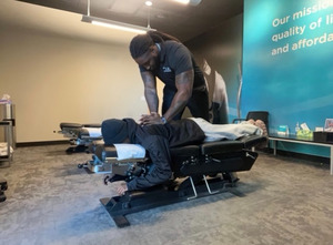 Patient Appreciation Day at The Joint Chiropractic in West Loop