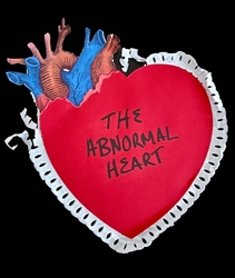 Award-Winning Solo Show “The Abnormal Heart” Comes to Chicago for Two Special Performances