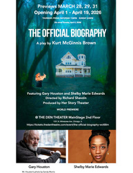 The Official Biography