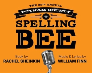 Treasure Coast Theatre presents the musical "The 25th Annual Putnam County Spelling Bee"