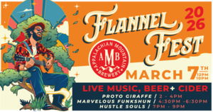 Flannel Fest