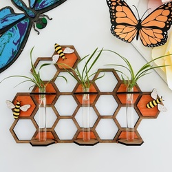 Buzz & Grow Botanical Station Class