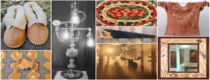 Champlain Valley Craft Show and Antique Expo