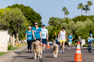 Team Taylor Family Fun Run