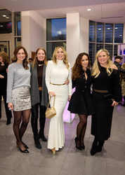 YWCA Greenwich's Old Bags Luncheon