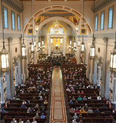 RACHMANINOFF & FRIENDS!