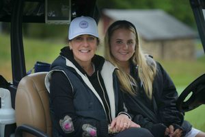 Cure Breast Cancer Foundation's Pink is the New Green Golf Classic